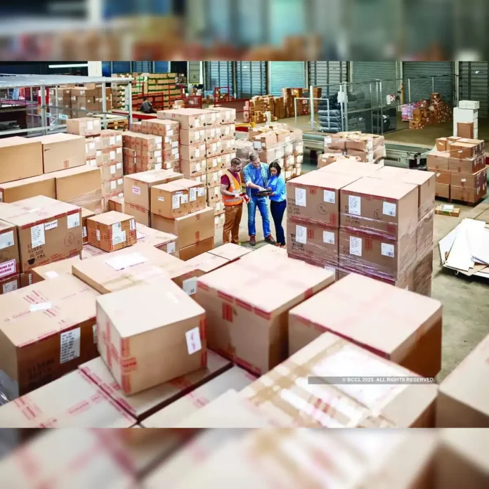 India sets new course with scientifically derived logistics cost framework