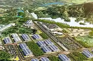 Multi-modal logistics park near Chennai to be ready by April 2026