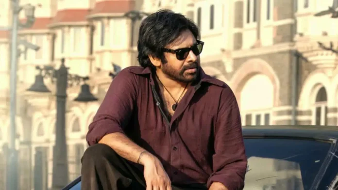 Pawan Kalyan