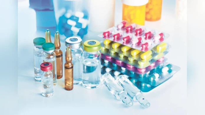Govt invites proposals for funding under Pharma MedTech sector scheme