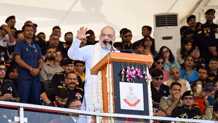 Amit Shah
