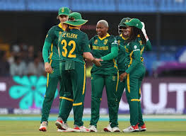 Brits brilliance leads South Africa to convincing win over New Zealand