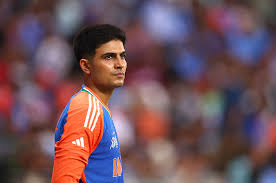 India name Gill ODI captain, Rohit, Kohli in squad for Australia tour