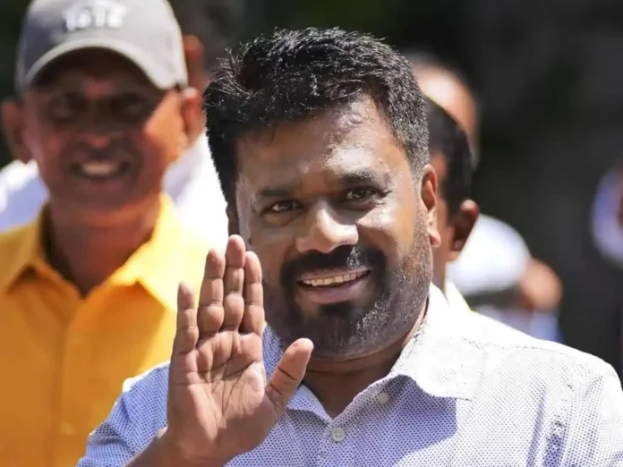 Indian envoy discusses bilateral ties with Sri Lanka