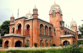 Madras University