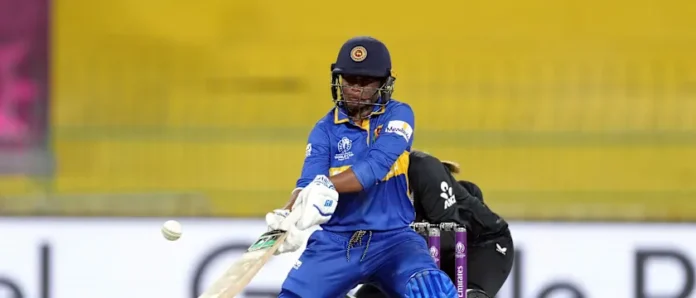 Rain denies intriguing run chase after Silva fireworks