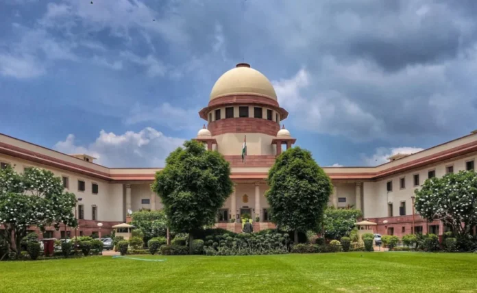 Supreme Court of India