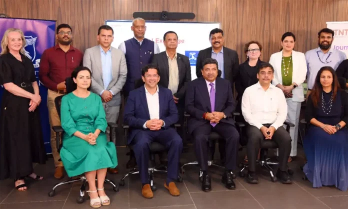 Tamil Nadu Technology Hub signs Letter of Intent with University of Melbourne