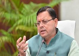 Uttarakhand CM reviews preparedness