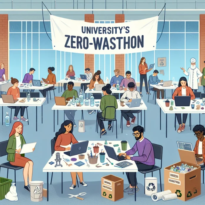 Innovate for Consumers: Students tackle protection challenges at Smart India Hackathon 2025